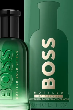 BOSS tuoksut Tuoksut<Hugo Boss Bottled Bold Citrus EdP 50 ml -tuoksu