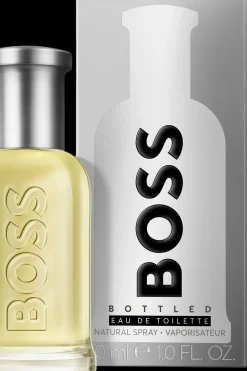 BOSS tuoksut Tuoksut<Hugo Boss Bottled EdT tuoksu 30 ml