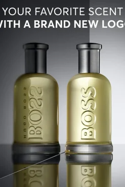 BOSS tuoksut Tuoksut<Hugo Boss Bottled EdT tuoksu 50 ml