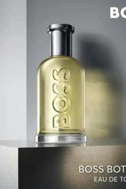BOSS tuoksut Tuoksut<Hugo Boss Bottled EdT tuoksu 50 ml