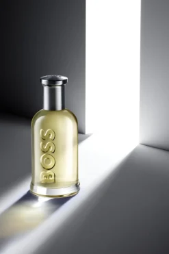 BOSS tuoksut Tuoksut<Hugo Boss Bottled EdT tuoksu 50 ml