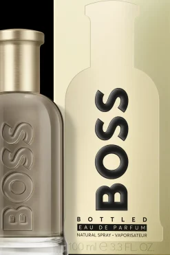 Outlet Hugo Boss Bottled for Men EdP tuoksu 100 ml Tuoksut