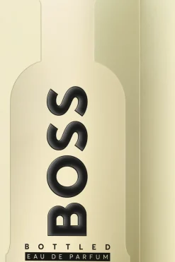 Outlet Hugo Boss Bottled for Men EdP tuoksu 100 ml Tuoksut