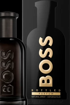 BOSS tuoksut Tuoksut<Hugo Boss Bottled Parfum tuoksu 100 ml