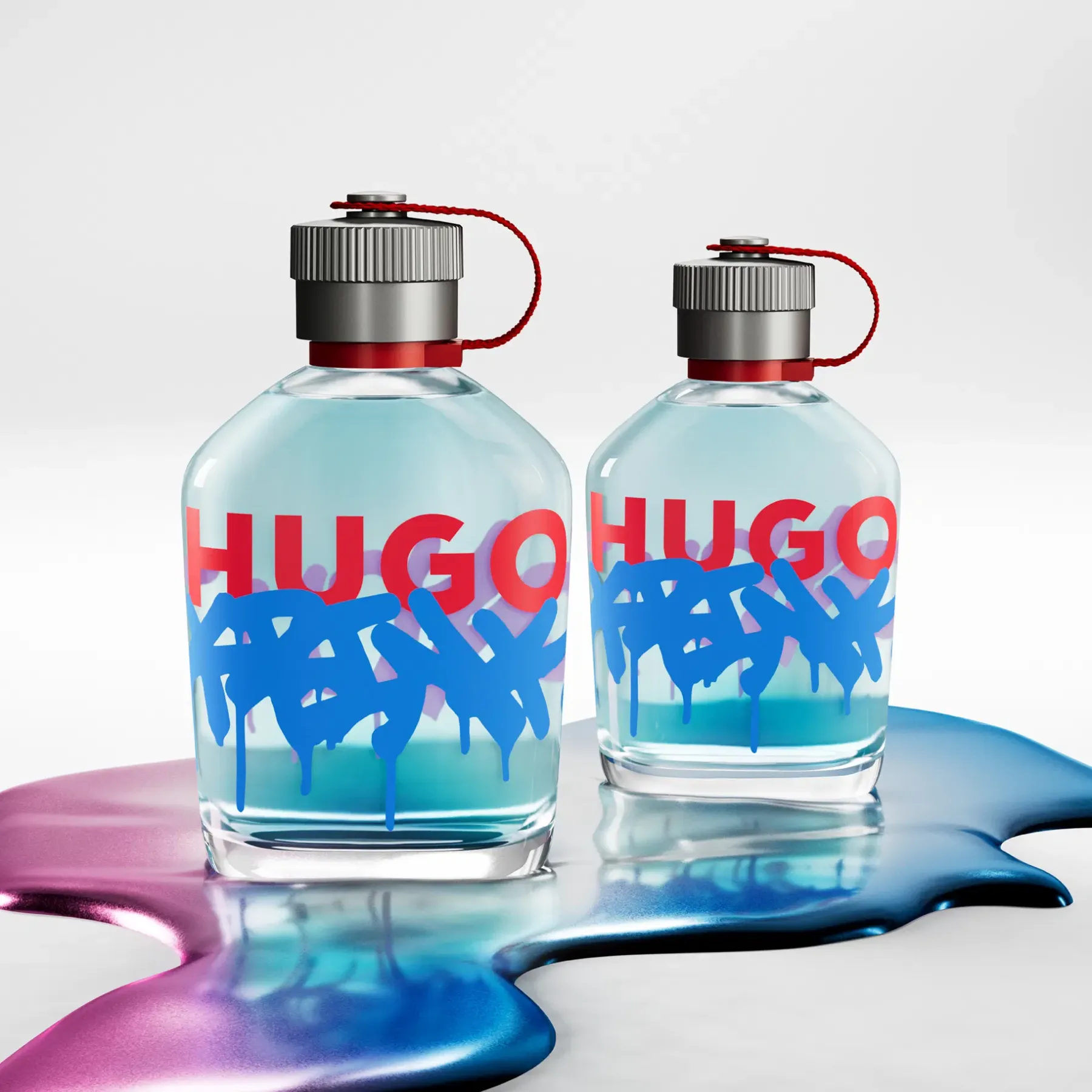 BOSS tuoksut Tuoksut<Hugo Boss Hugo Krink Edition EdP 75 ml LE -tuoksu