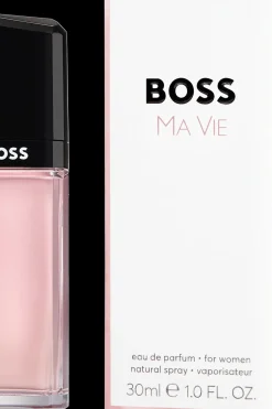 BOSS tuoksut Hajuvedet<Hugo Boss Ma Vie EdP tuoksu 30 ml