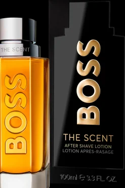 BOSS tuoksut Tuoksut<Hugo Boss The Scent After Shave Lotion 100 ml