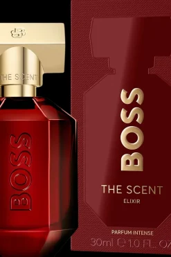 BOSS tuoksut Hajuvedet<Hugo Boss the Scent Elixir for Her EdP tuoksu 30 ml