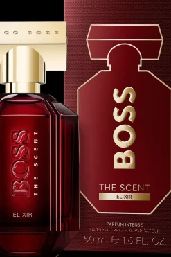 Discount Hugo Boss the Scent Elixir for Her EdP tuoksu 50 ml Hajuvedet