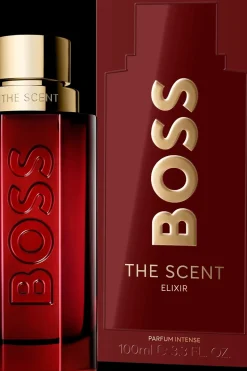 Online Hugo Boss the Scent Elixir for Him EdP tuoksu 100 ml Tuoksut
