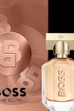 Discount Hugo Boss The Scent for Her lahjapakkaus Tuoksupakkaukset|Tuoksupakkaukset
