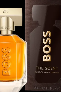 BOSS tuoksut Hajuvedet<Hugo Boss The Scent Intense for Her EdP 30 ml -tuoksu