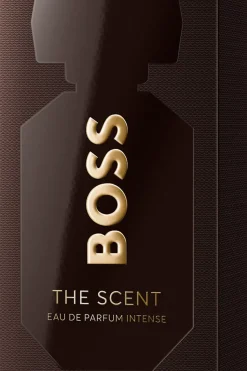 BOSS tuoksut Hajuvedet<Hugo Boss The Scent Intense for Her EdP 30 ml -tuoksu