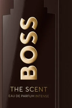 Hot Hugo Boss The Scent Intense for Him EdP 100ml -tuoksu Tuoksut