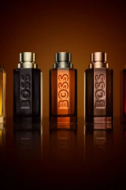 BOSS tuoksut Tuoksut<Hugo Boss The Scent Intense for Him EdP 50 ml -tuoksu