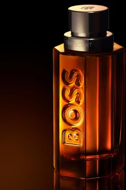 BOSS tuoksut Tuoksut<Hugo Boss The Scent Intense for Him EdP 50 ml -tuoksu