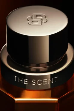 BOSS tuoksut Tuoksut<Hugo Boss The Scent Intense for Him EdP 50 ml -tuoksu