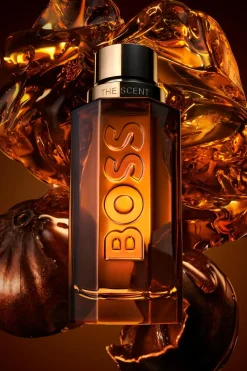 BOSS tuoksut Tuoksut<Hugo Boss The Scent Intense for Him EdP 50 ml -tuoksu