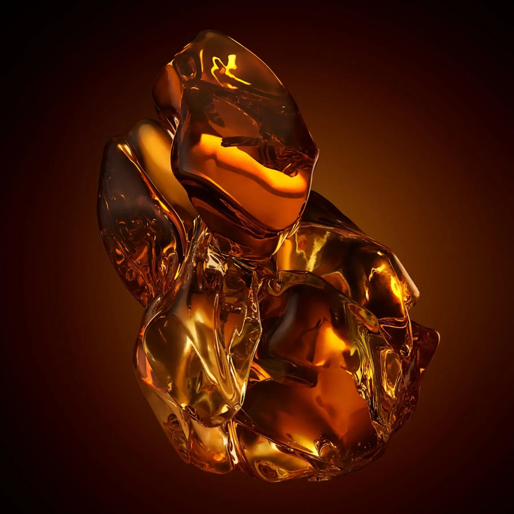 BOSS tuoksut Tuoksut<Hugo Boss The Scent Intense for Him EdP 50 ml -tuoksu