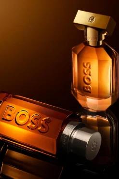 BOSS tuoksut Tuoksut<Hugo Boss The Scent Intense for Him EdP 50 ml -tuoksu