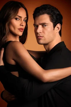 BOSS tuoksut Tuoksut<Hugo Boss The Scent Intense for Him EdP 50 ml -tuoksu