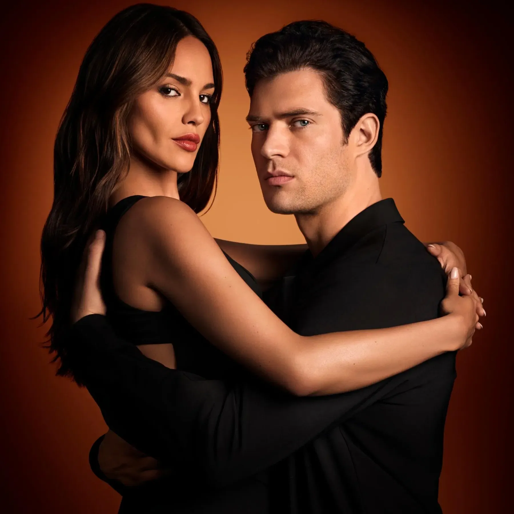 BOSS tuoksut Tuoksut<Hugo Boss The Scent Intense for Him EdP 50 ml -tuoksu