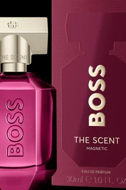 BOSS tuoksut Hajuvedet<Hugo Boss the Scent Parfum Magnetic EdP For Her tuoksu 30 ml