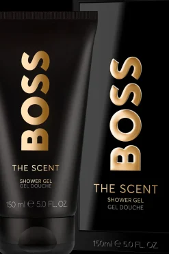 Outlet Hugo Boss The Scent Shower Gel suihkugeeli 150 ml Ihonhoito