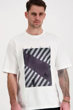 Outlet Dodger t-paita Paidat