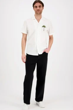 Ellino ss kauluspaita Paidat