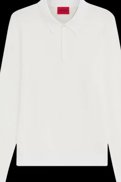 HUGO Neuleet<San Pippo-CV neule