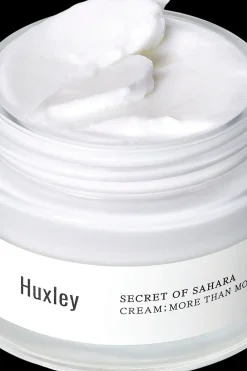 Huxley Korealainen Ihonhoito|Kasvojenhoito<Cream; More Than Moist kasvovoide 50ml