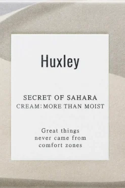 Huxley Korealainen Ihonhoito|Kasvojenhoito<Cream; More Than Moist kasvovoide 50ml