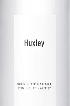Huxley Korealainen Ihonhoito|Kasvojenhoito<Toner; Extract It kasvovesi 120ml