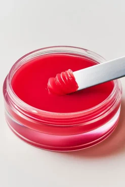 ' Omija Glow Lip Mask huulinaamio 15ml Kasvojenhoito