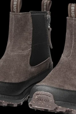 Icebug Talvikengät|Ulkoilukengät<Boda BUGrip nastakenkä