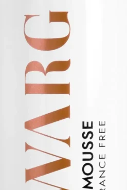 Ida Warg Beauty Aurinkotuotteet|Kylmägeelit Ja Hoitosalvat<Itseruskettava vaahto 150 ml