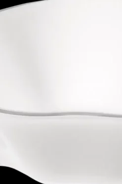 Online Aalto Kukka malja 279x75mm valkoinen Tarjoiluastiat