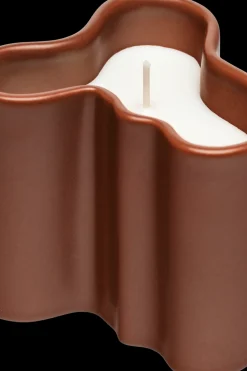 Best Aalto tuoksukynttilä 8cm tuli Tuoksukynttilät