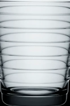 Best Aino Aalto juomalasi 22cl harmaa 2kpl Lasit