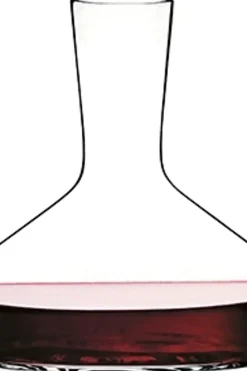 Best Decanter kaadin 190cl kirkas Tarjoiluastiat