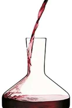 Best Decanter kaadin 190cl kirkas Tarjoiluastiat