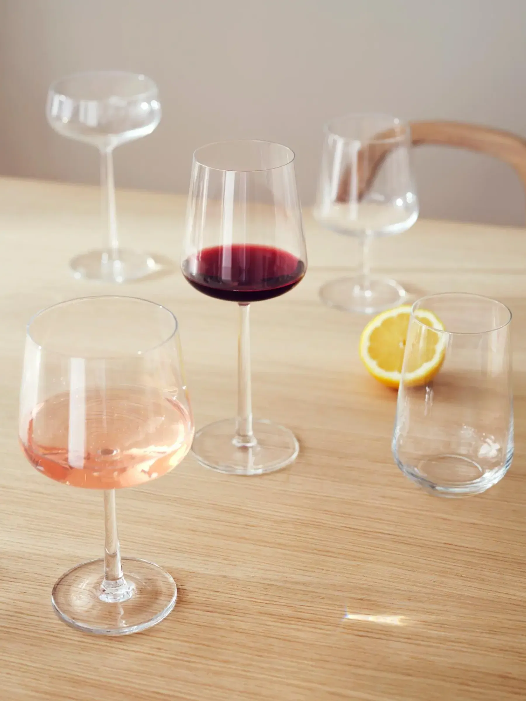 Essence cocktail lasi 63cl 2kpl Lasit