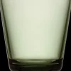 Iittala Lasit<Kartio juomalasi 21cl havunvihreä 2kpl