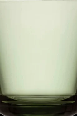 Iittala Lasit<Kartio juomalasi 21cl havunvihreä 2kpl