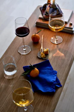 Iittala Lasit<Punaviinilasi Essence 45 cl 2 kpl kirkas