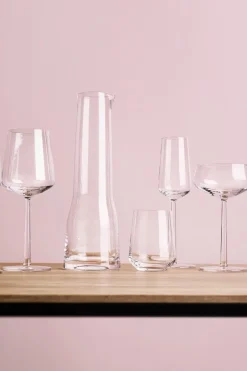 Iittala Lasit<Punaviinilasi Essence 45 cl 2 kpl kirkas