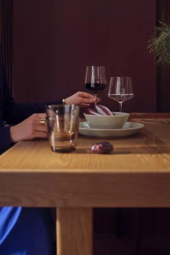 Iittala Lasit<Punaviinilasi Essence 45 cl 2 kpl kirkas