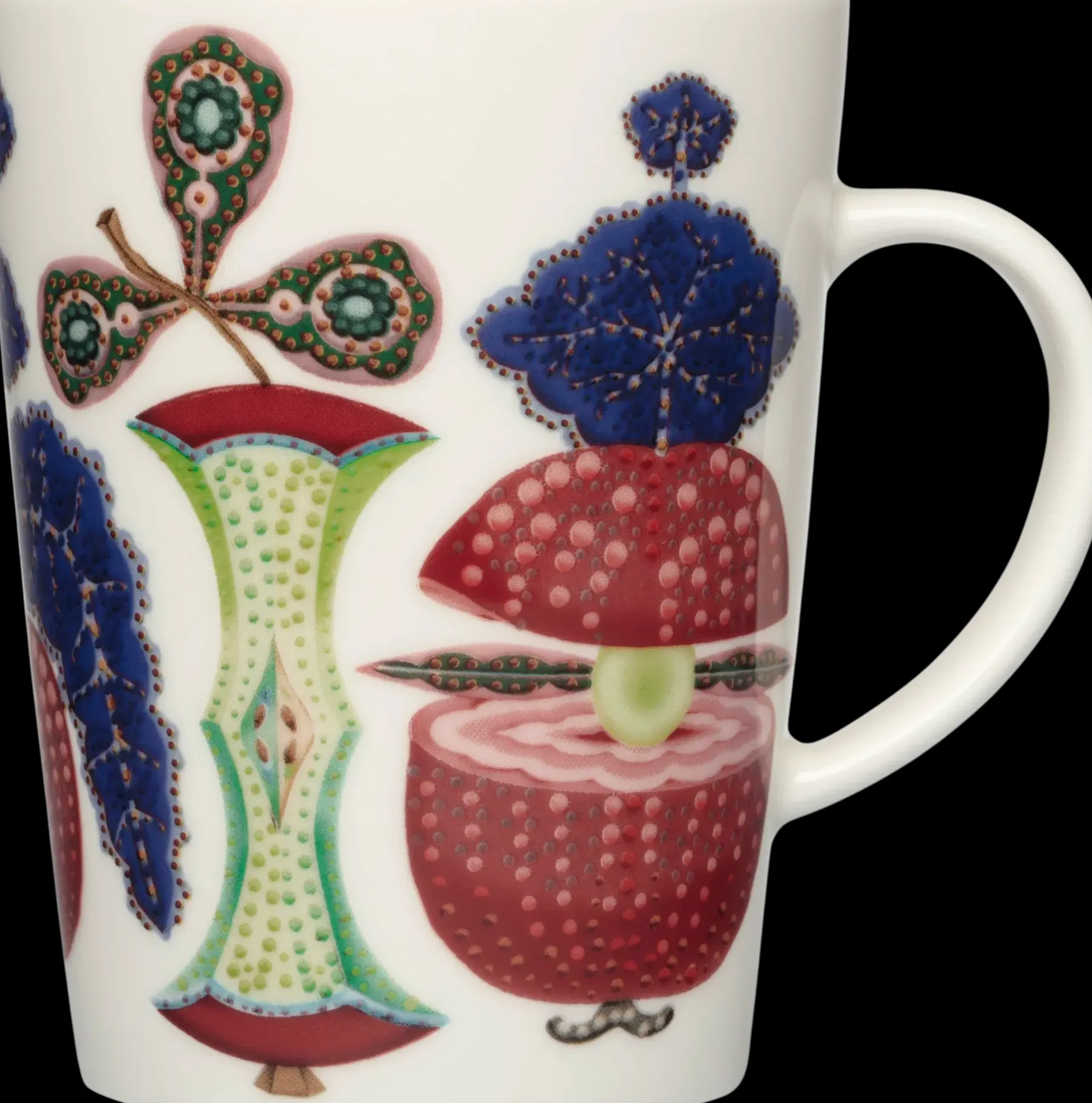 Iittala Mukit Ja Kupit<Taika muki 0,4L Sato