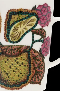 Taika Sato muki 0,4 L keltainen Mukit Ja Kupit